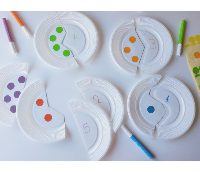 δραστηριότητες με αριθμούς